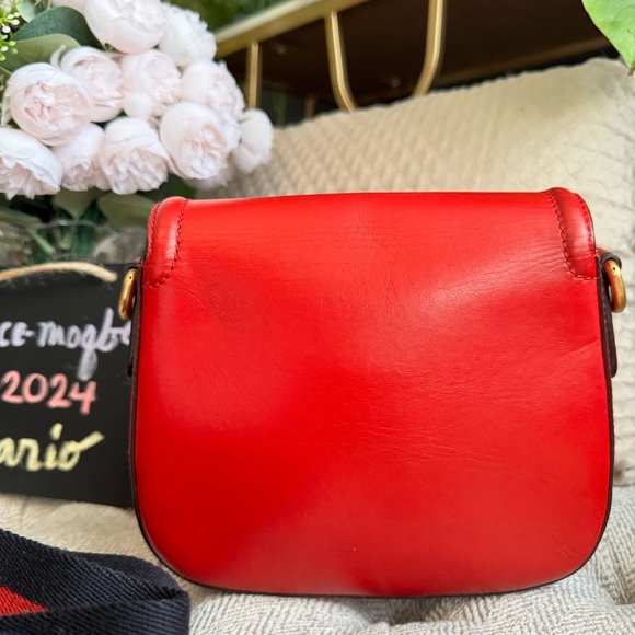 Gucci Small Lady Web _*PRICE is FIRM* - Picture 9 of 16